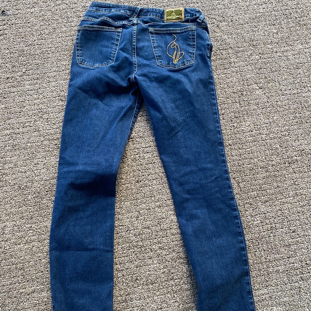 Baby phat Y2k jeans